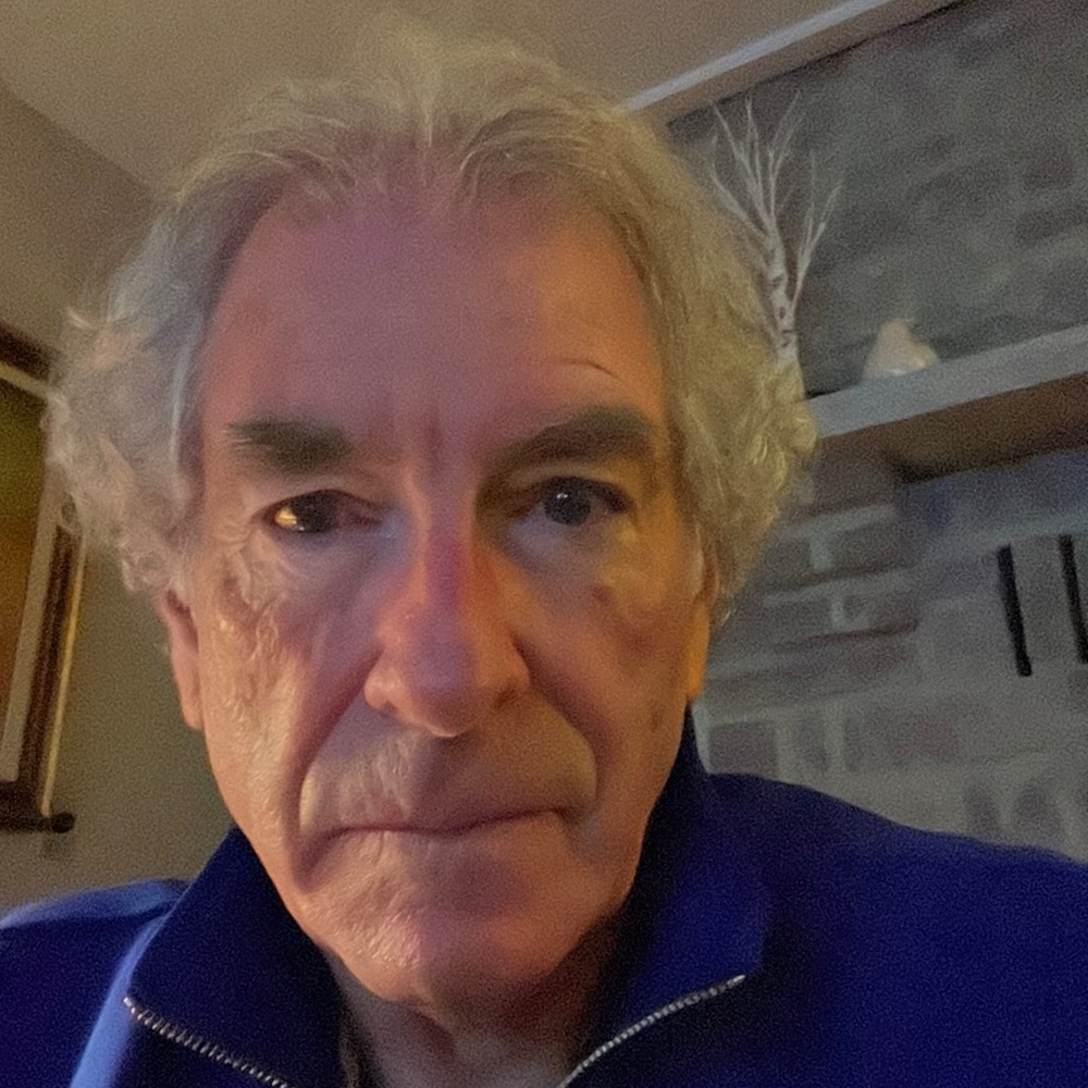 Meet your Posher, David